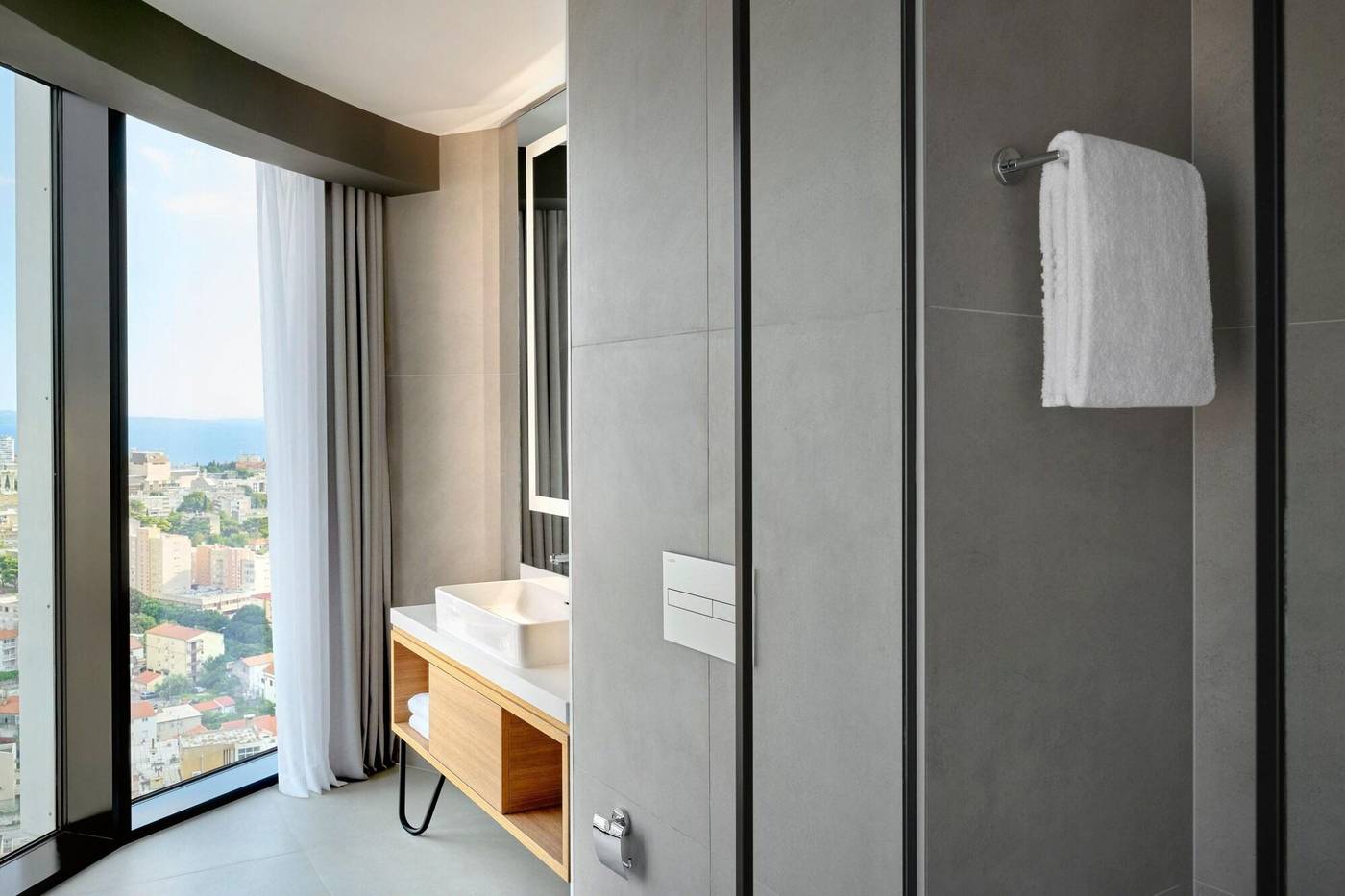 Ac Hotel By Marriott Split-Croatia-Split-Room-5
