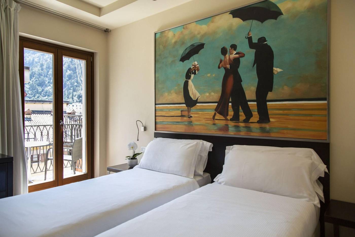 Antico Borgo-Italy-Riva Del Garda TN-Room-6