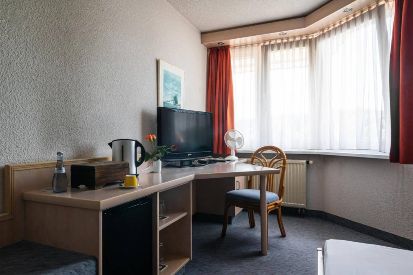 Hotel Aichtaler Hof-Germany-AICHTAL-Room-9