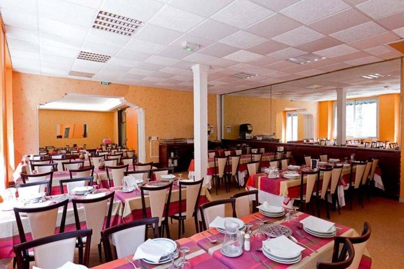 St Etienne-France-LOURDES-General view-9