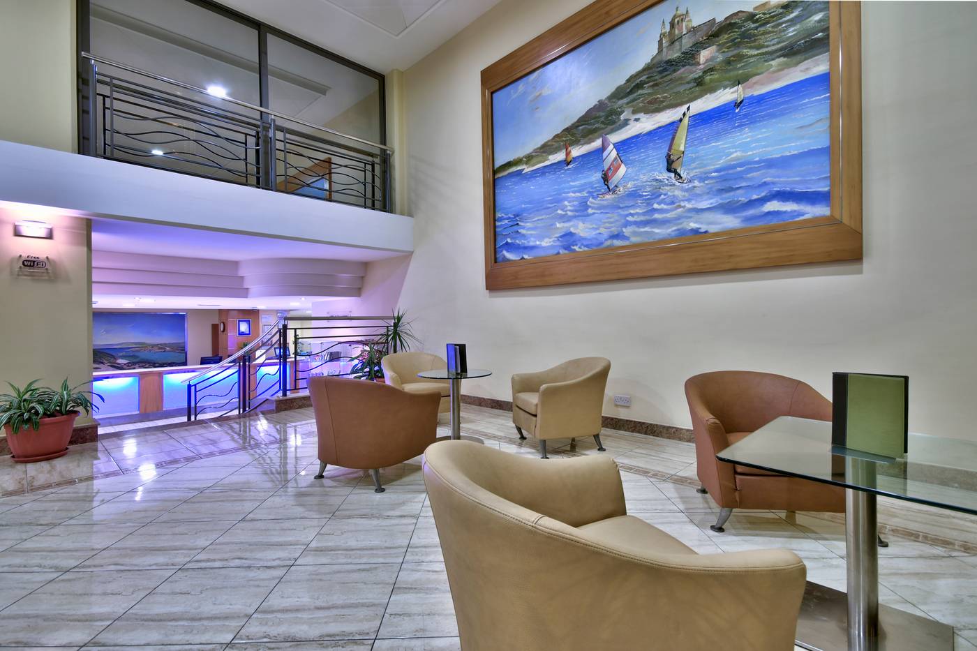 Luna-Holiday-Complex-Lobby-57