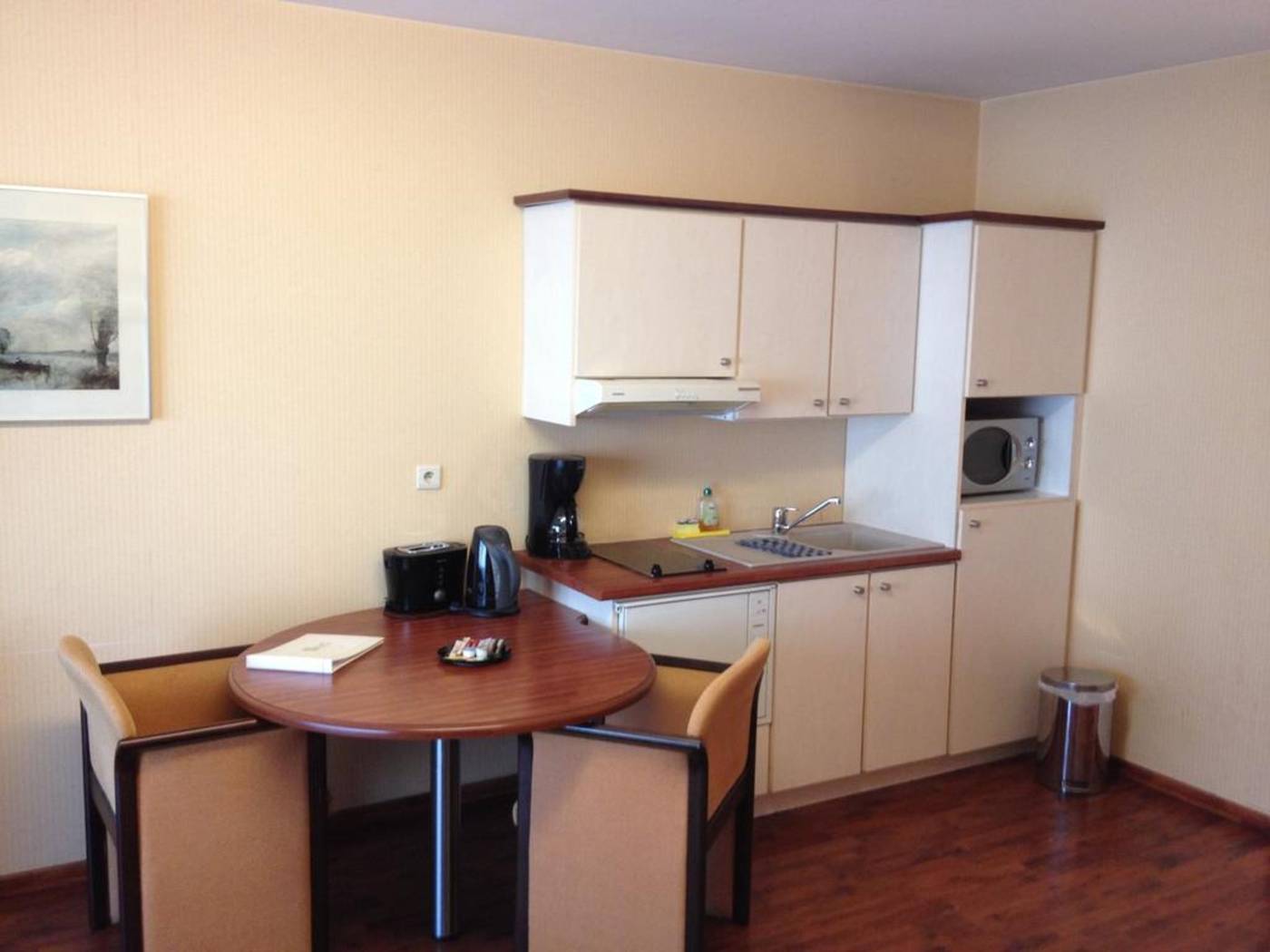 B-Aparthotel-Montgomery-Room-14