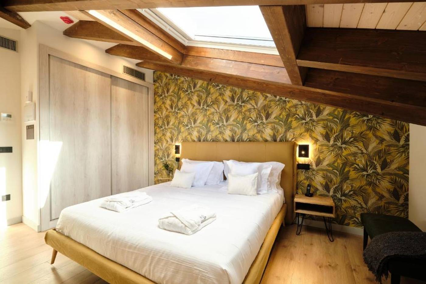 Hotel Boutique Villa Del Marqués-Spain-Muros de Nalón-Room-6