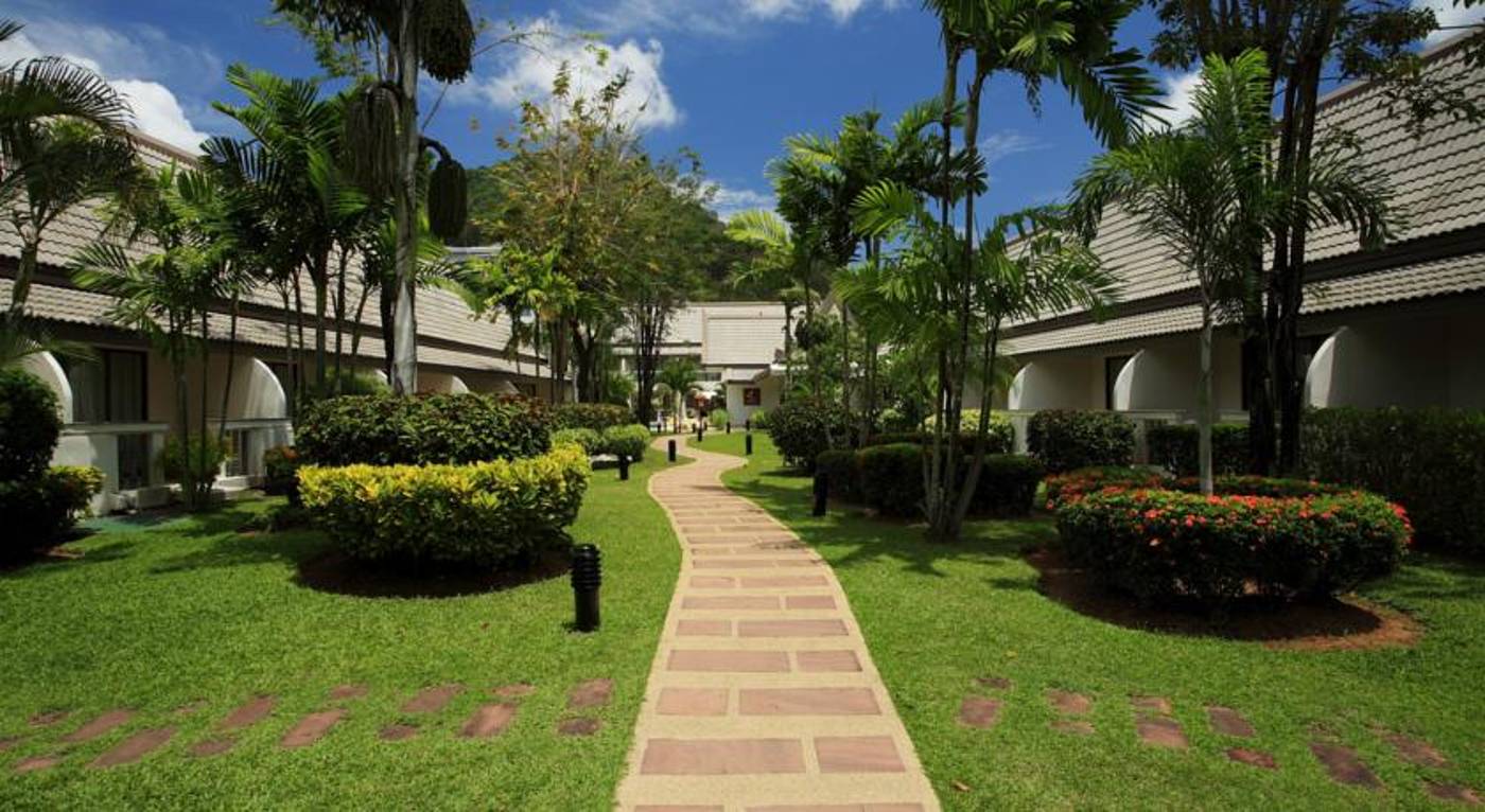 Centara Kata Resort, Phuket