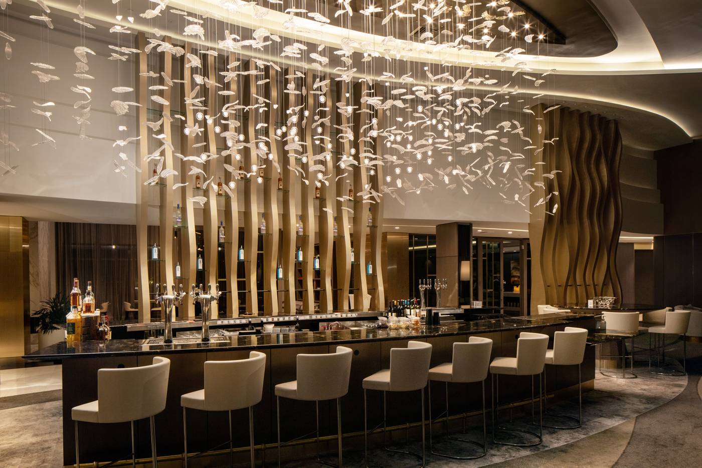 Hilton Aventura Miami - United States - Aventura - Bar - 5