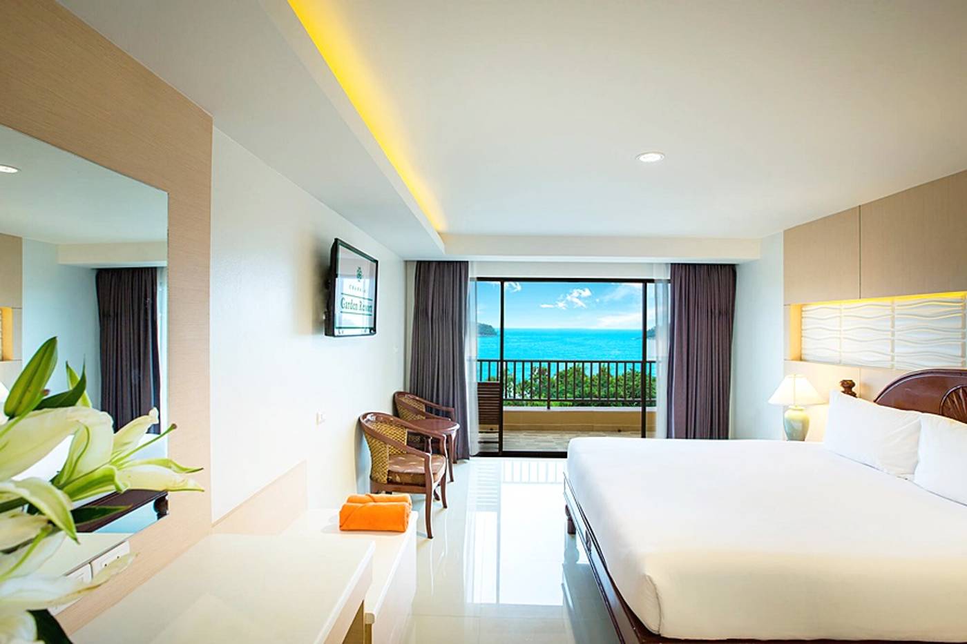 Chanalai-Garden-Resort--General-view-17