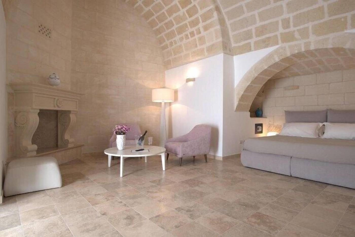 Masseria Santa Lucia-Italy-MATERA-General view-6