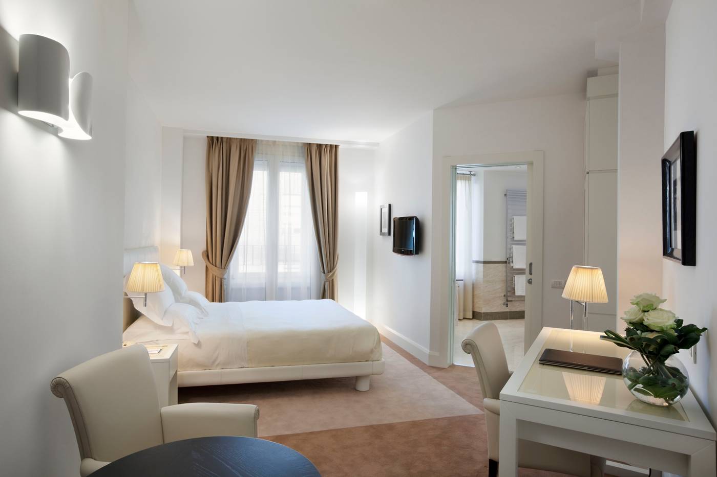 Maison-Milano---Una-Esperienze-Room-8