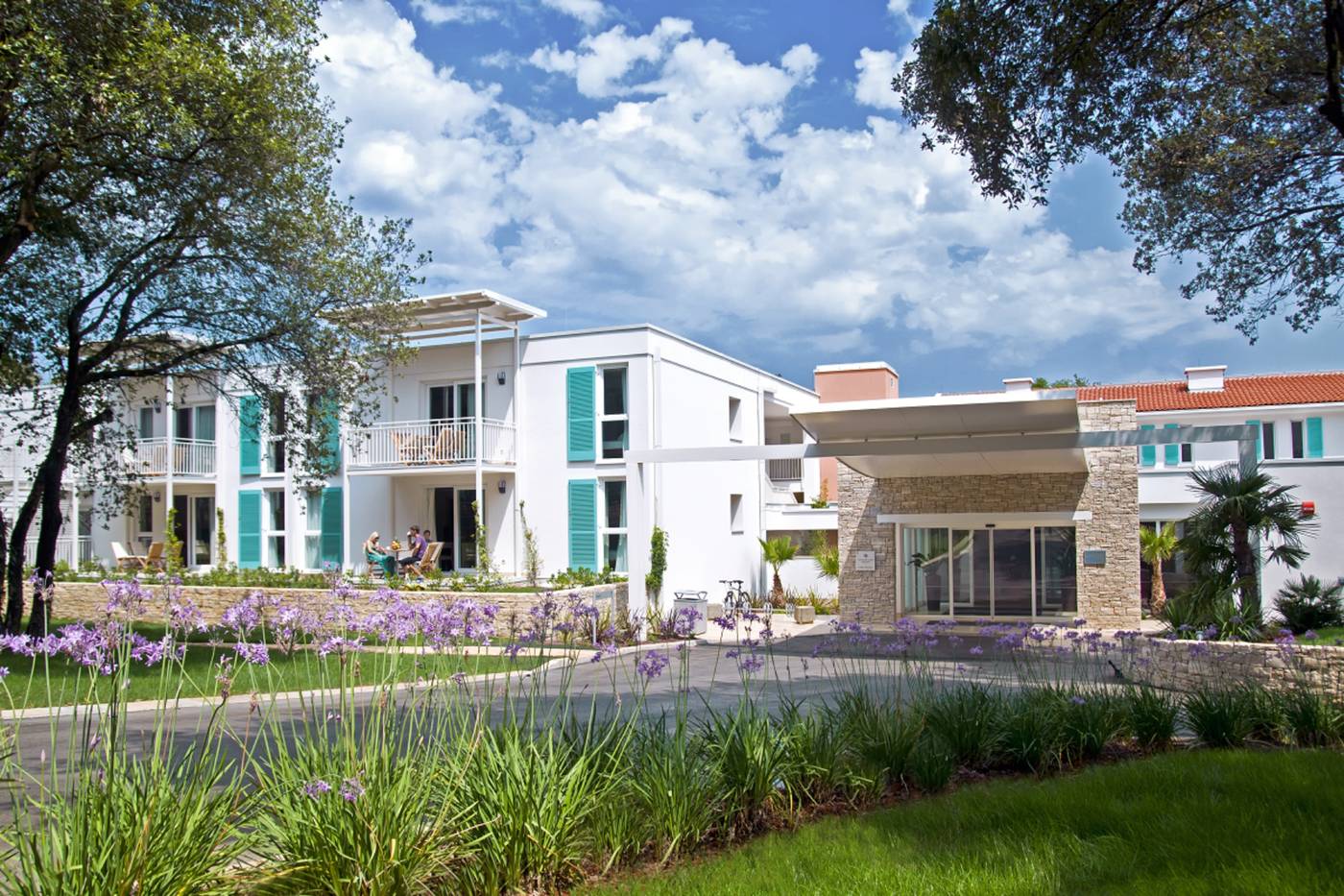 Valamar-Tamaris-Resort-General-view-5