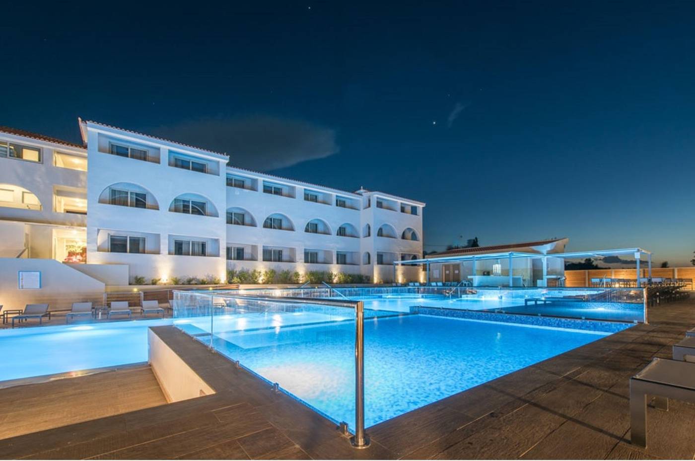 Azure-Resort---Spa-Ex--Mediterranee-Pool-3