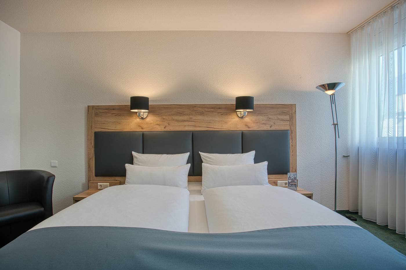 Centro Hotel Boblingen, Trademark Collection By Wy-Germany-Boblingen-Room-9