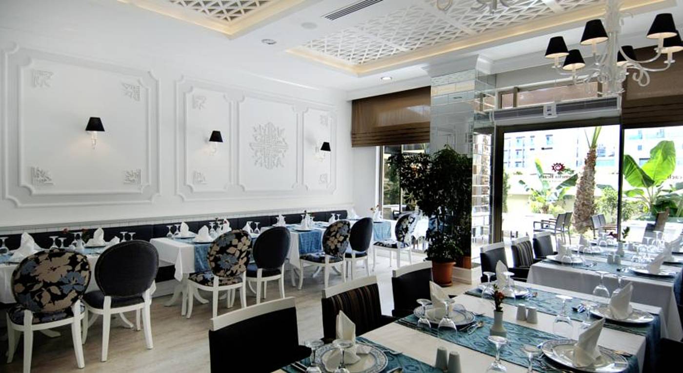 Seamelia-Beach-Resort-Hotel---Spa-Restaurant-32