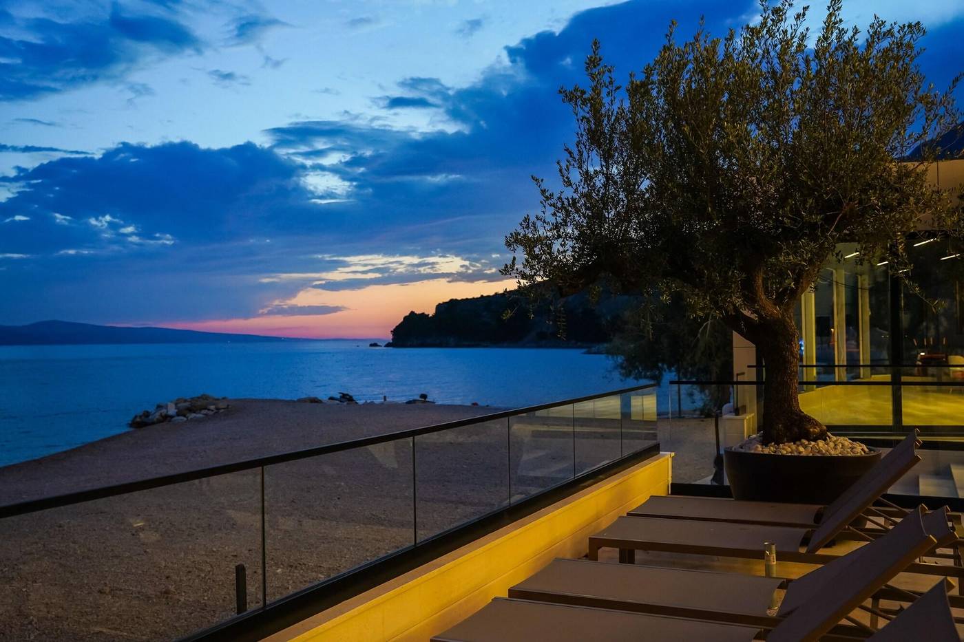 Hotel Medistone-Croatia-Medići-General view-5