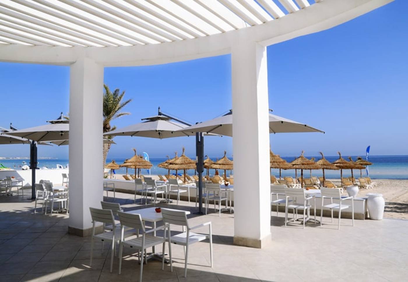 Djerba Golf Resort & Spa