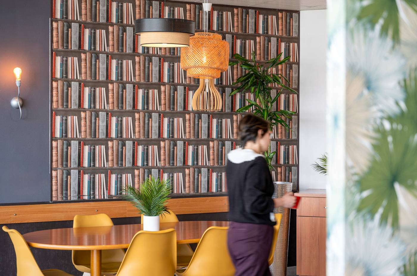 ibis-Paris-17-Clichy-Batignolles-Restaurant-23