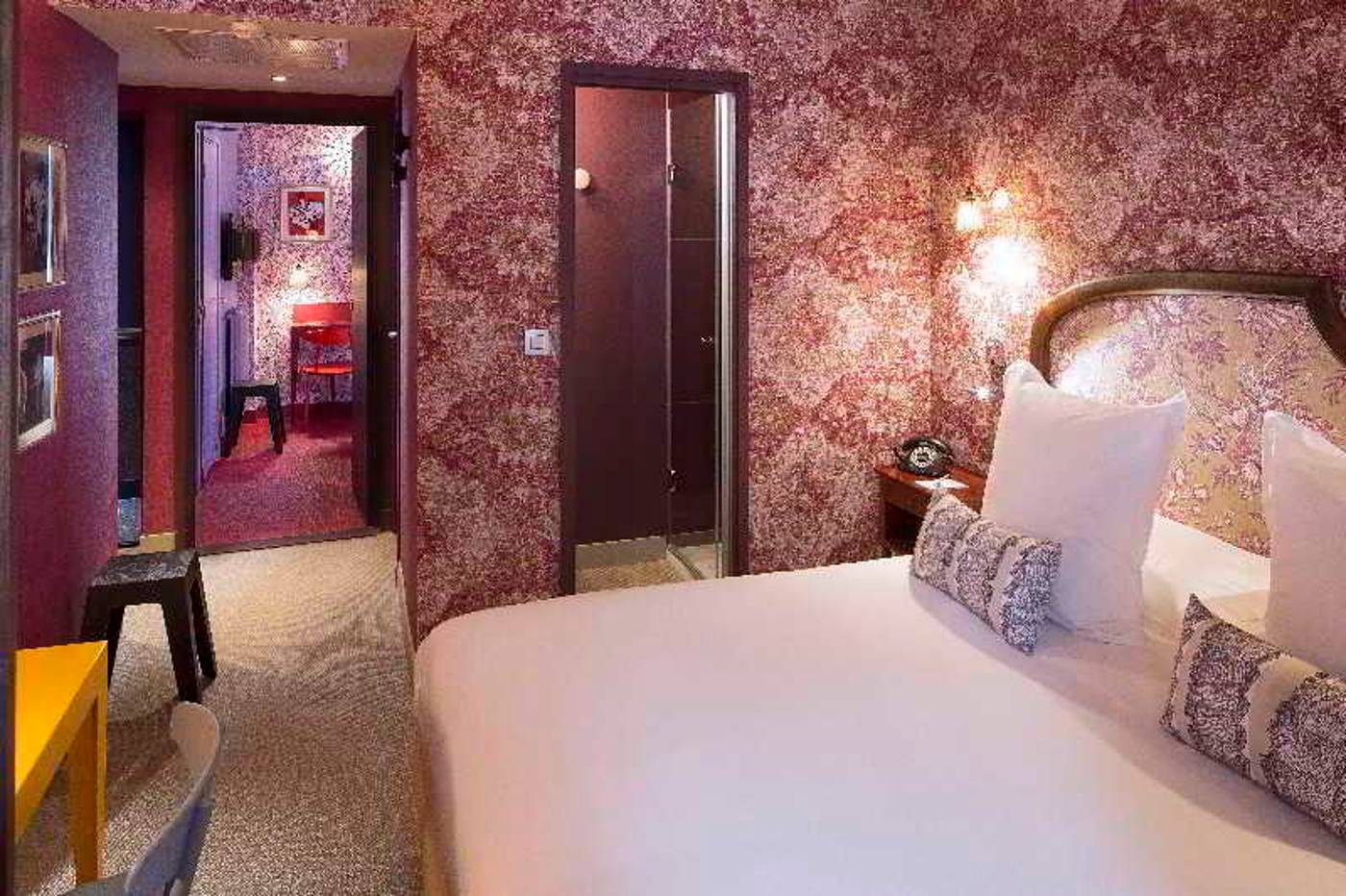 Hotel-Josephine-by-Happyculture-Room-47