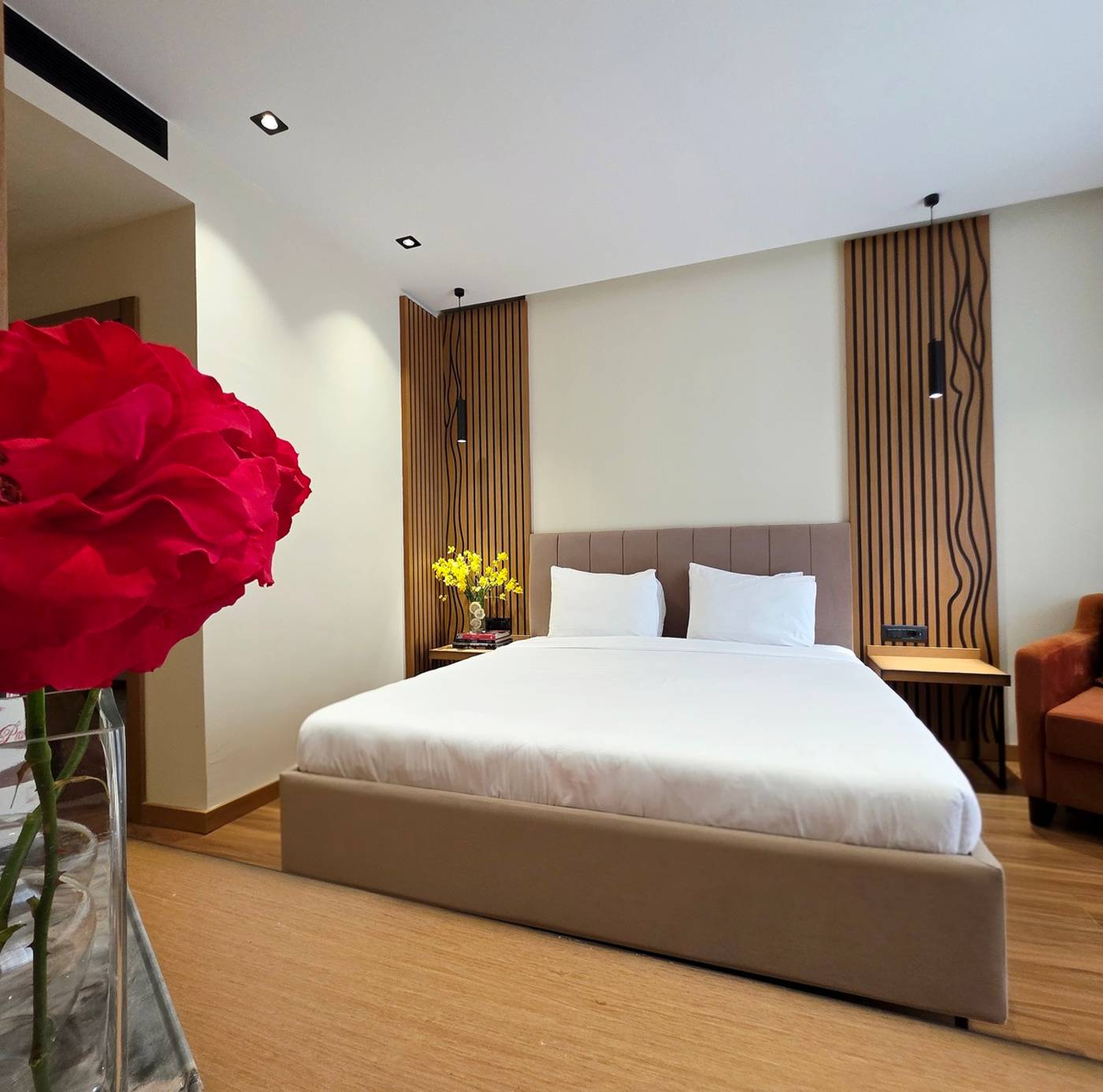 Valza Boutique Hotel 17.12.25