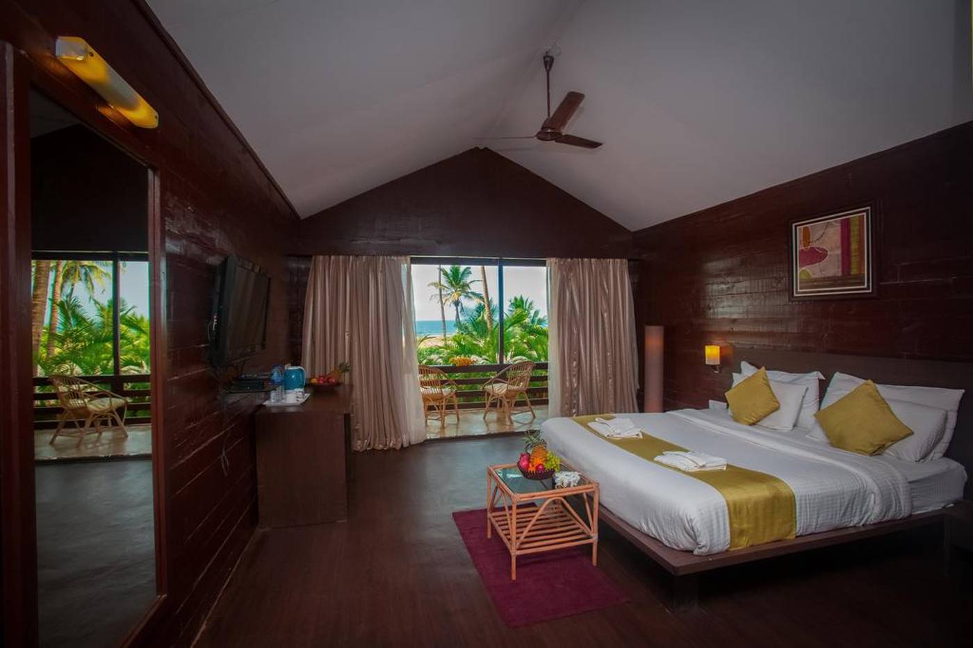 Riva Beach Resort
