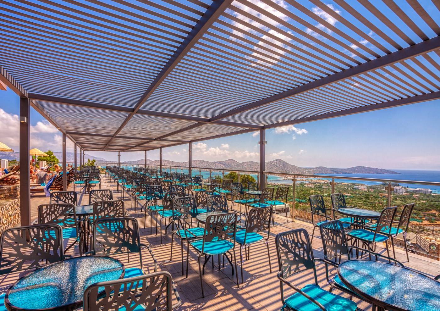 Elounda Residence Resort & Waterpark