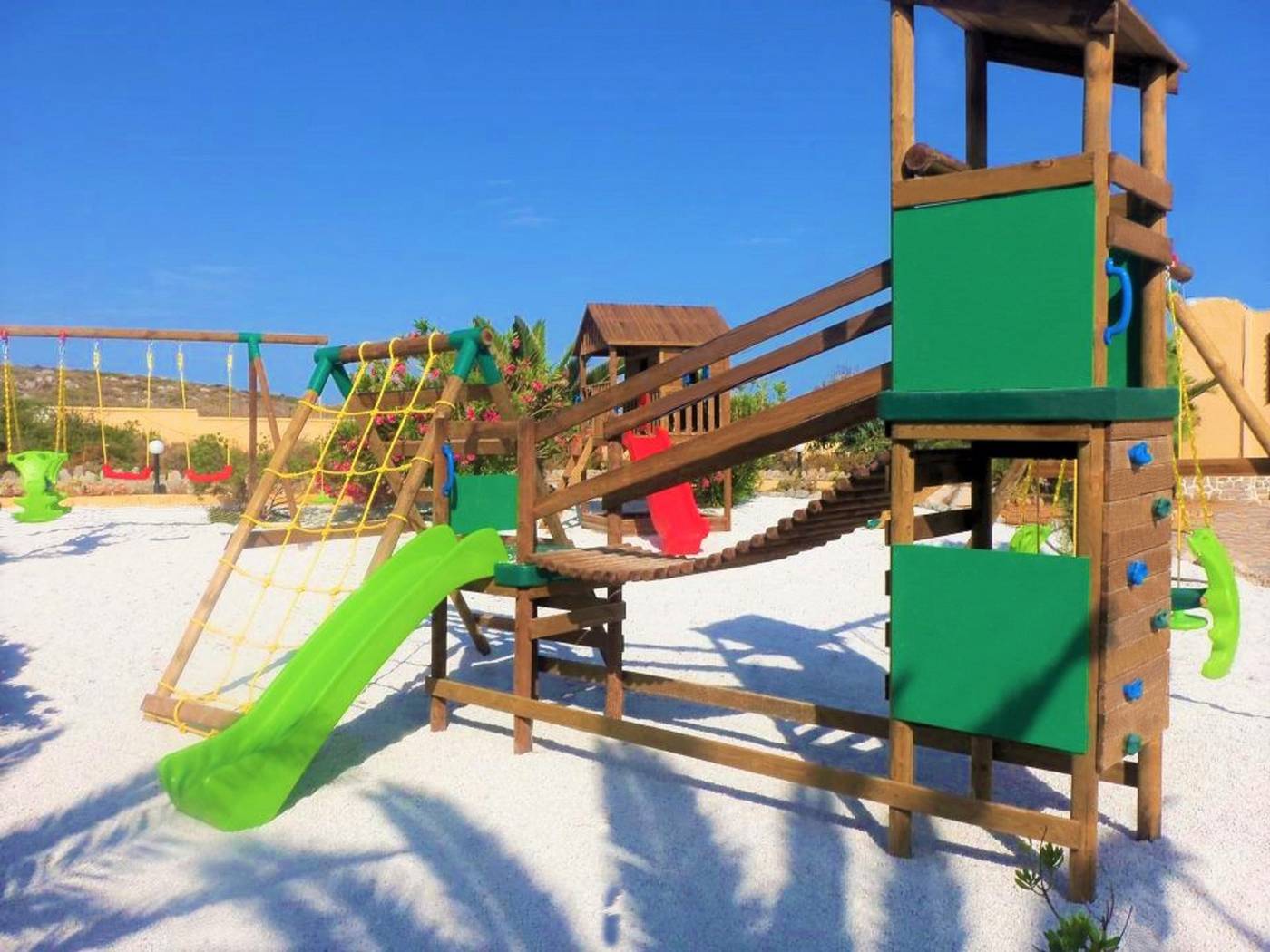Zorbas-Hotel-Beach-Village-Sports-and-Entertainment-51