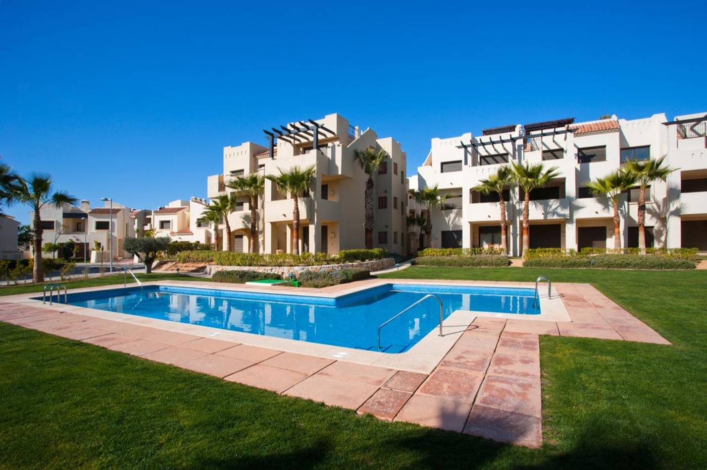 Roda Golf & Beach Resort