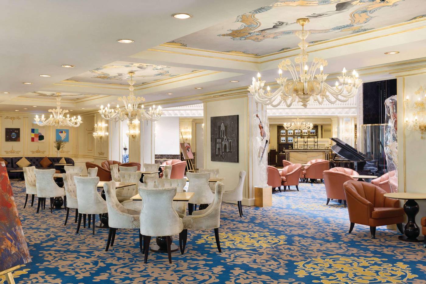 Grand-Regency-Doha--Trademark-Collection-Wyndham-Restaurant-12