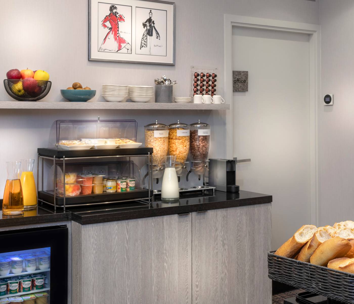 Montfleuri-Arc-de-Triomphe-Restaurant-49