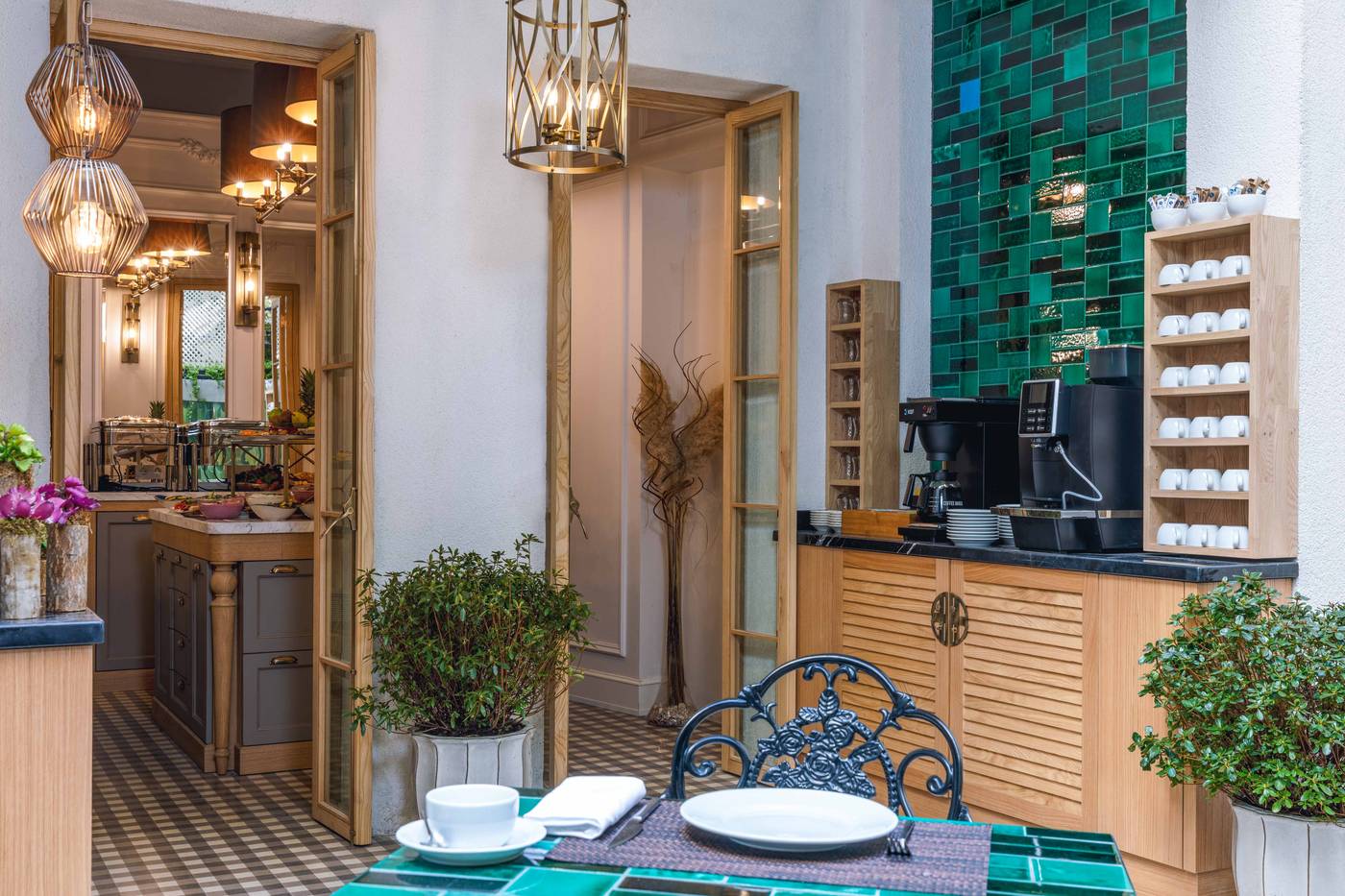 The-Soul-Istanbul-Hotel-Restaurant-3