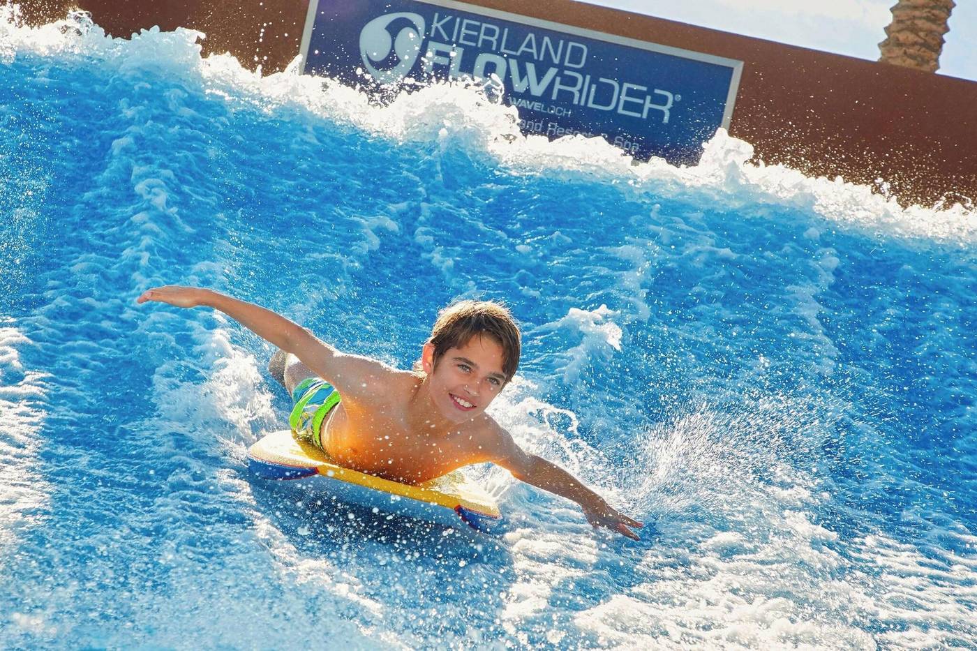 Westin Kierland Resort & Spa-United States-SCOTTSDALE-General view-5