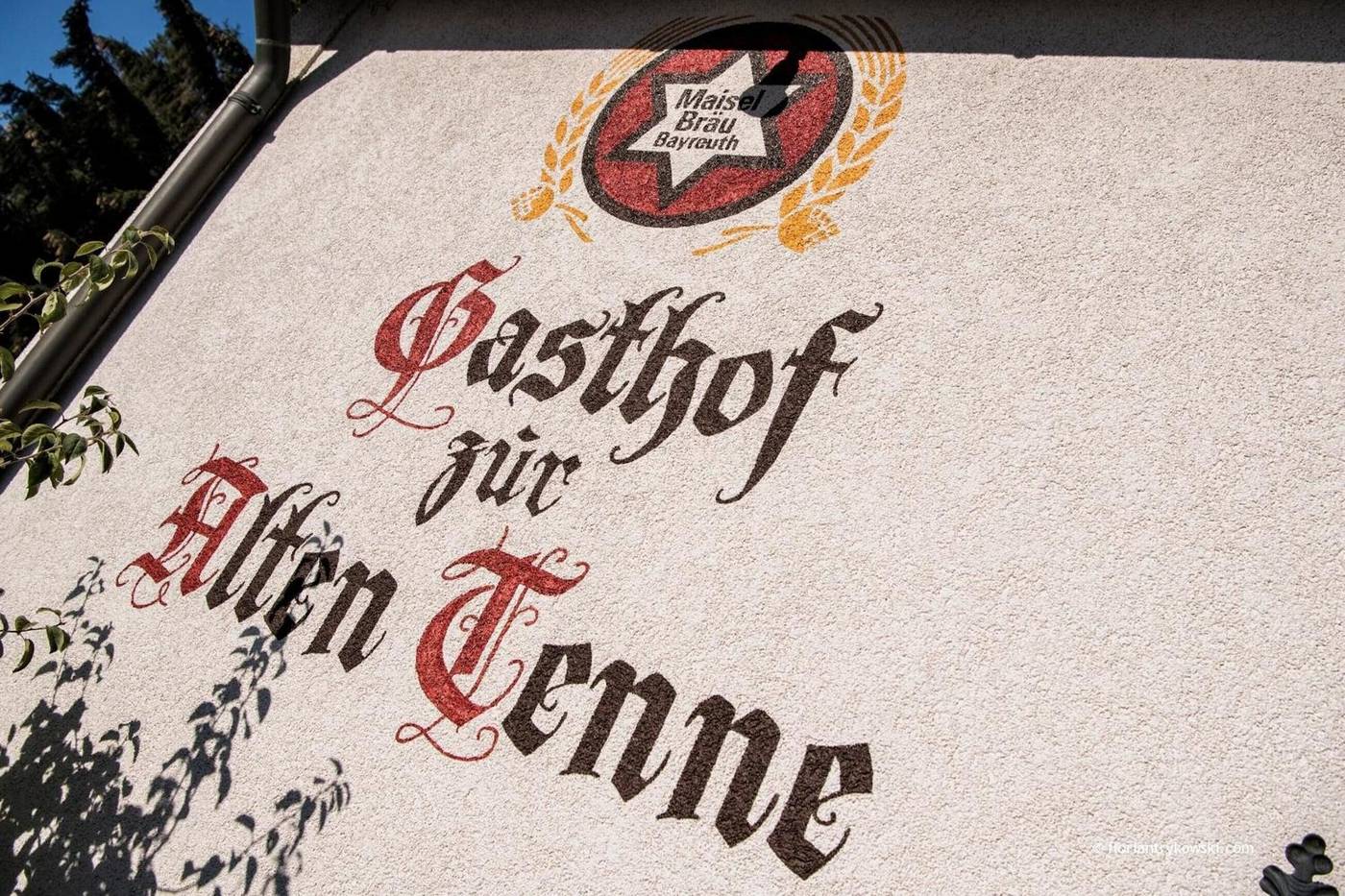 Übernachten in der Tenne-Germany-NUREMBERG-General view-3