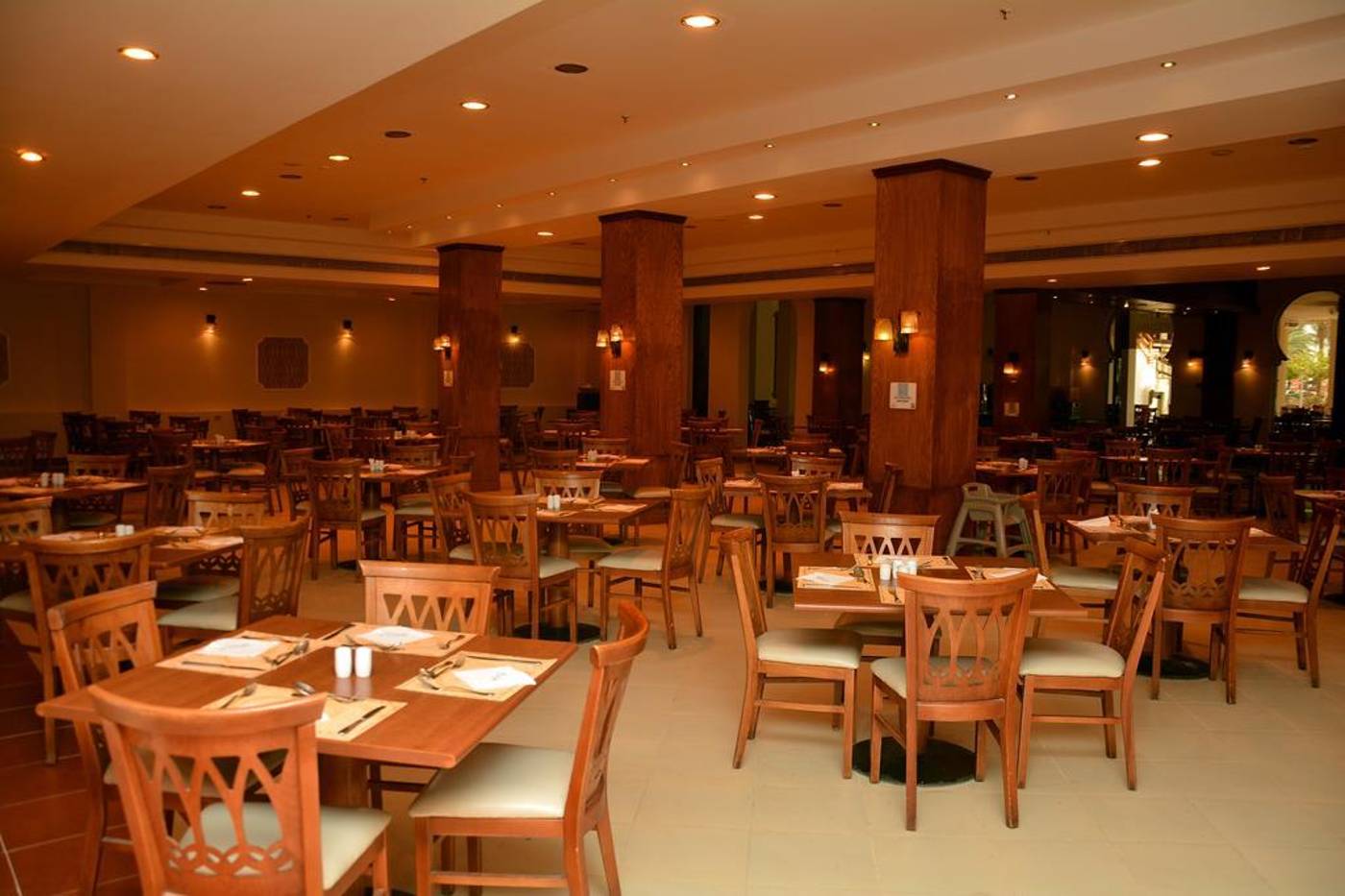 Dessole-Sea-Beach---Aqua-Park-General-view-41