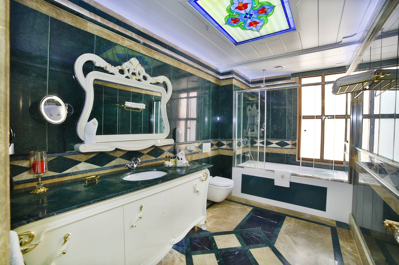 Seven-Hills-Palace---Spa-Room-56