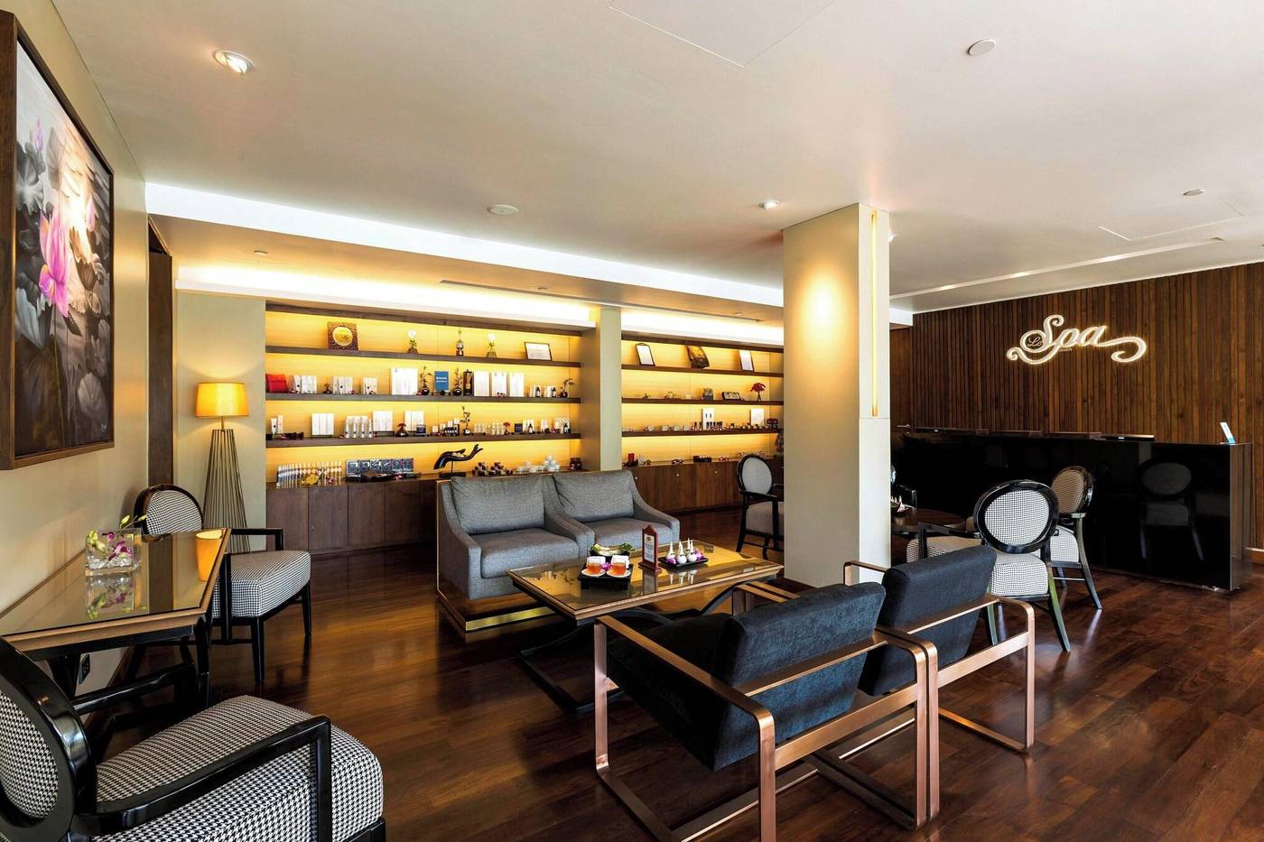 Le-Meridien-Phuket-Beach-Resort-Sports-and-Entertainment-59