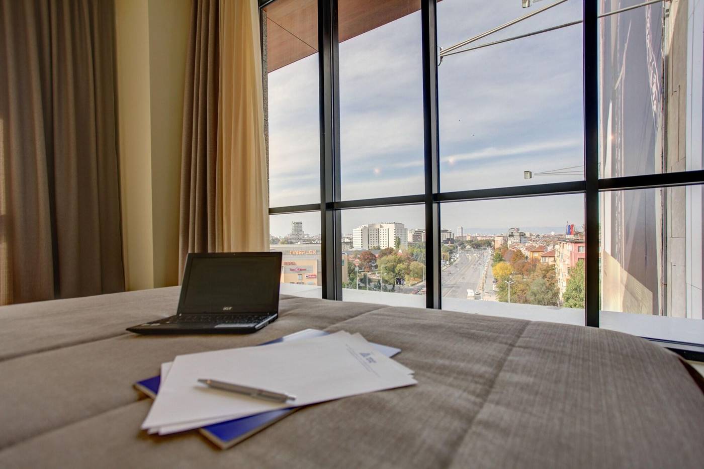 Hemus-Bulgaria-SOFIA-General view-1