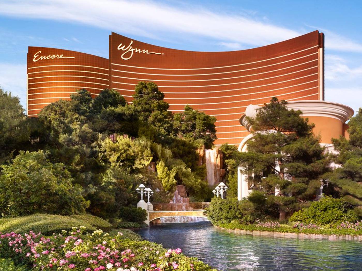 Wynn Resort Las Vegas