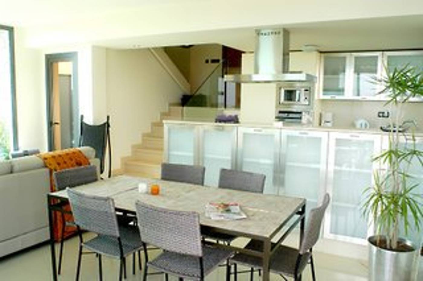 Villas Salobre Golf & Resort