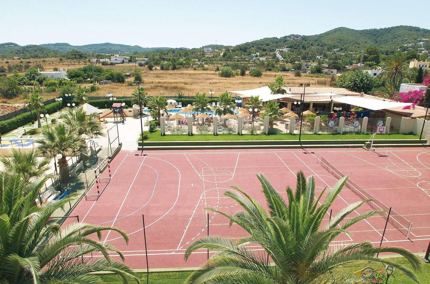 Occidental-Ibiza-Sports-and-Entertainment-21