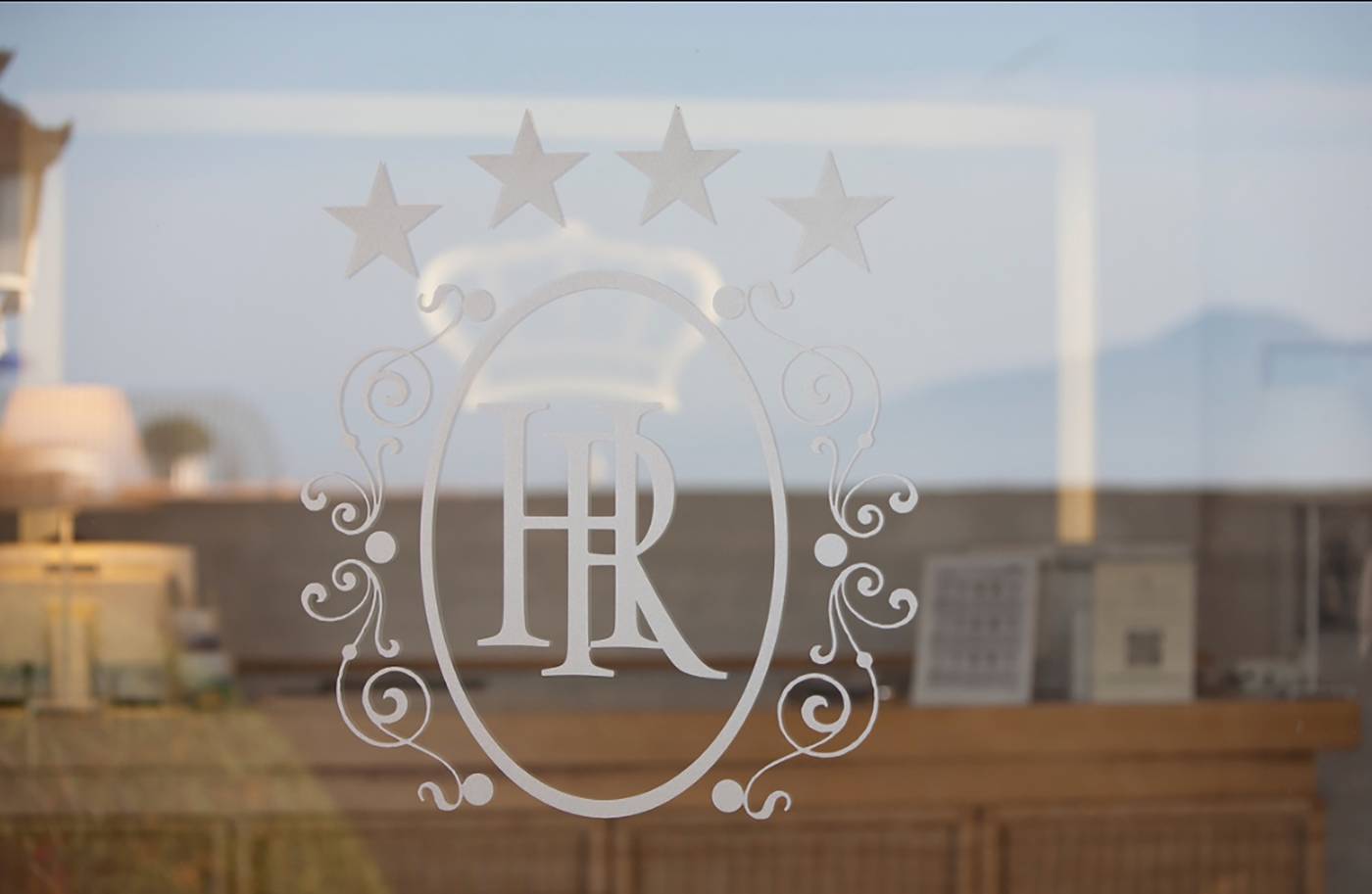 Hotel Regina Sorrento-Italy-SORRENTO-General view-1