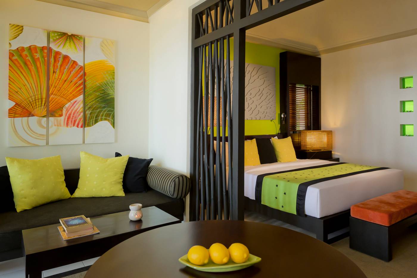Angsana Resort & Spa Maldives Ihuru