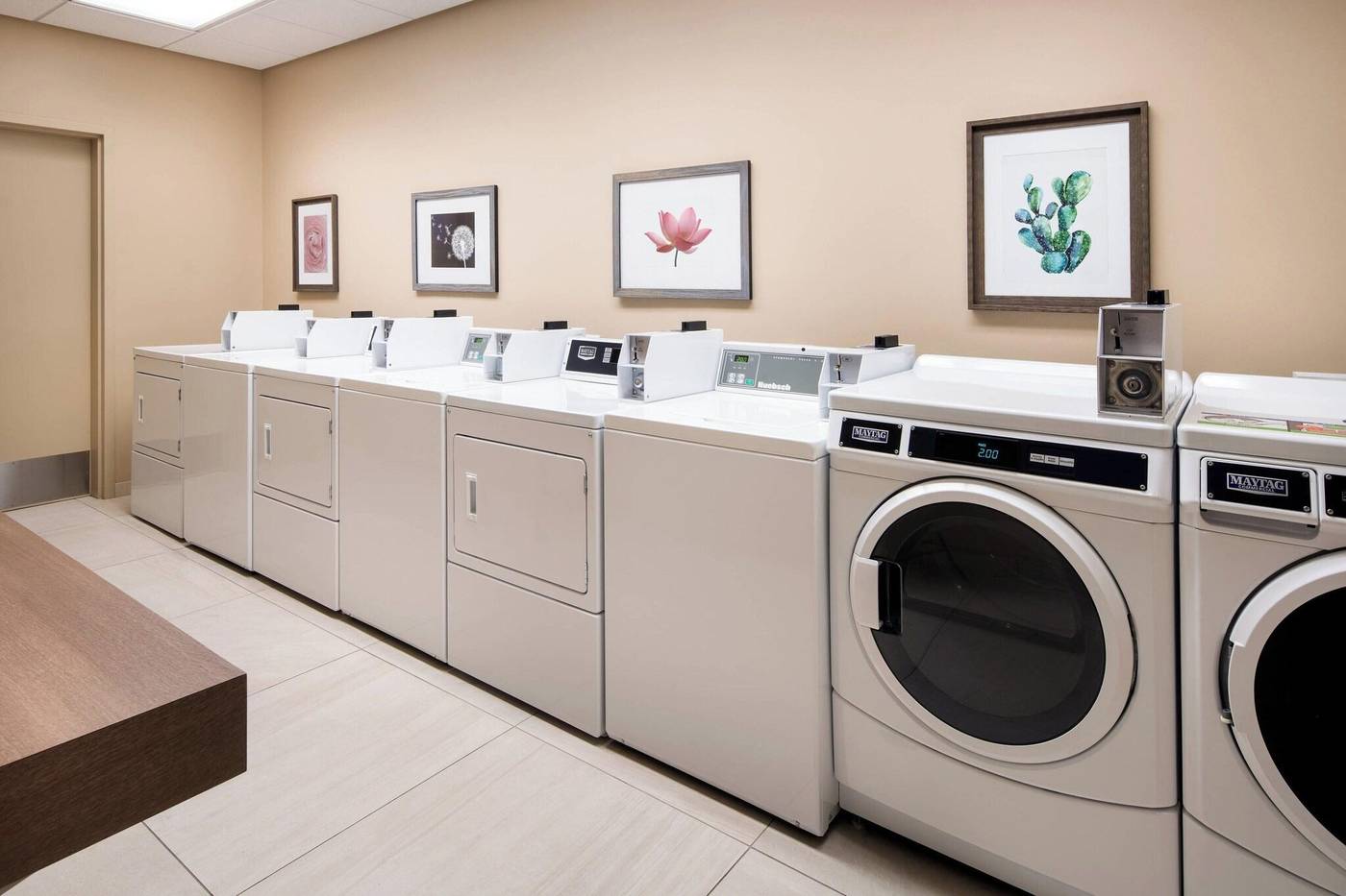 Residence Inn Phoenix Downtown-United States-Phoenix-General view-2