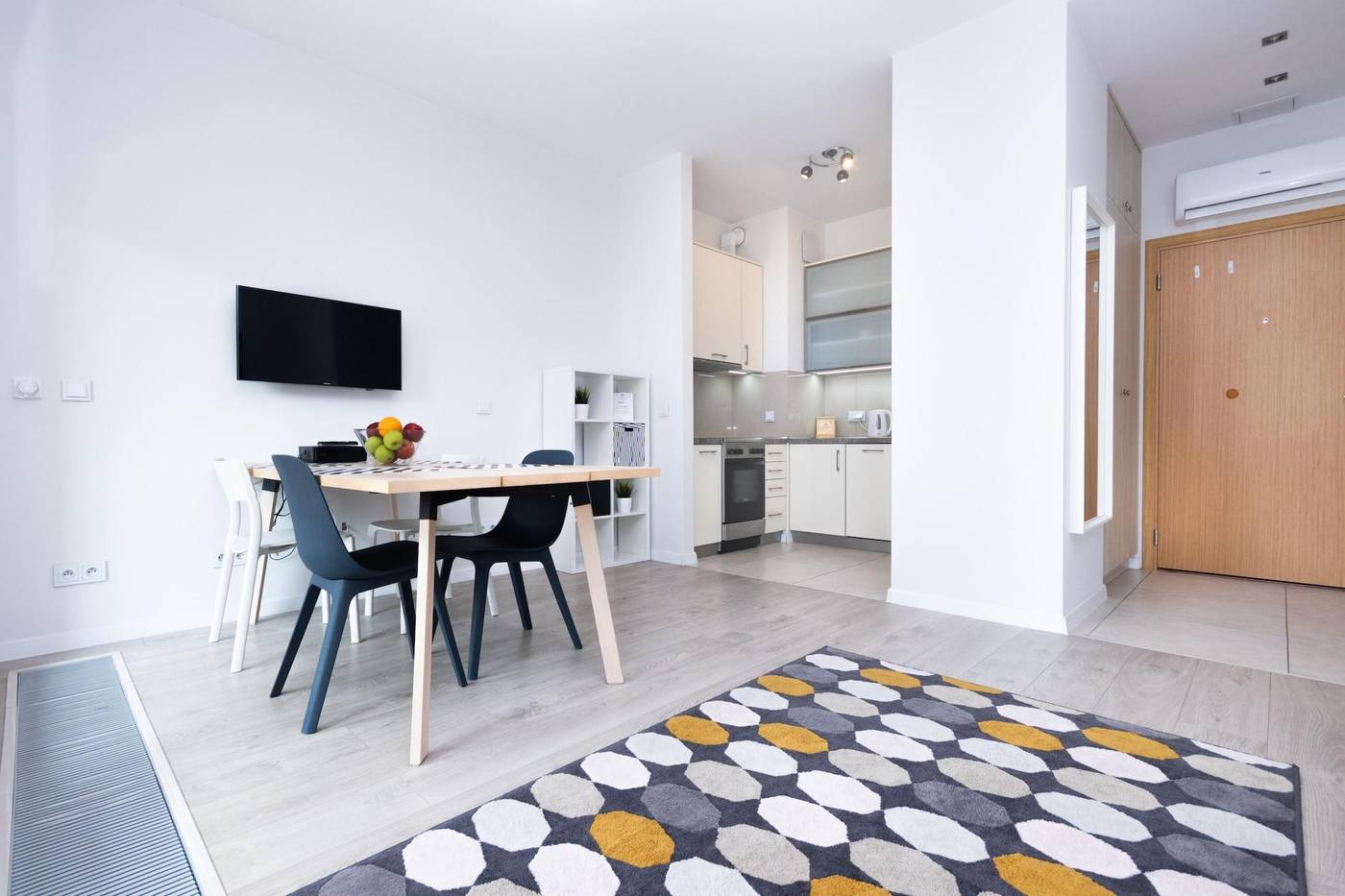 Apartment4you-Select-Kolejowa-Room-28