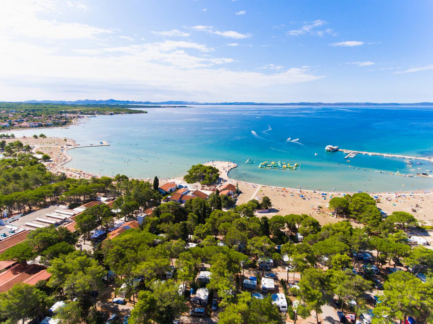 Zaton Holiday Resort