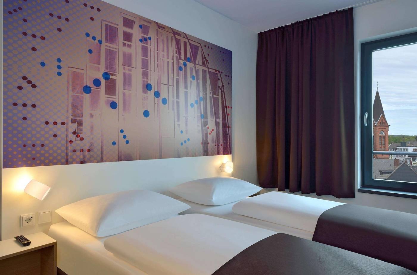 B-B-Hotel-Koln-Troisdorf-Room-40