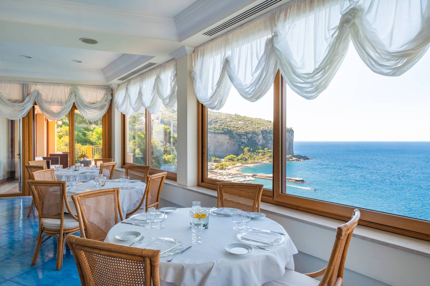 Hotel-Sporting---Sorrento-Coast-Restaurant-41