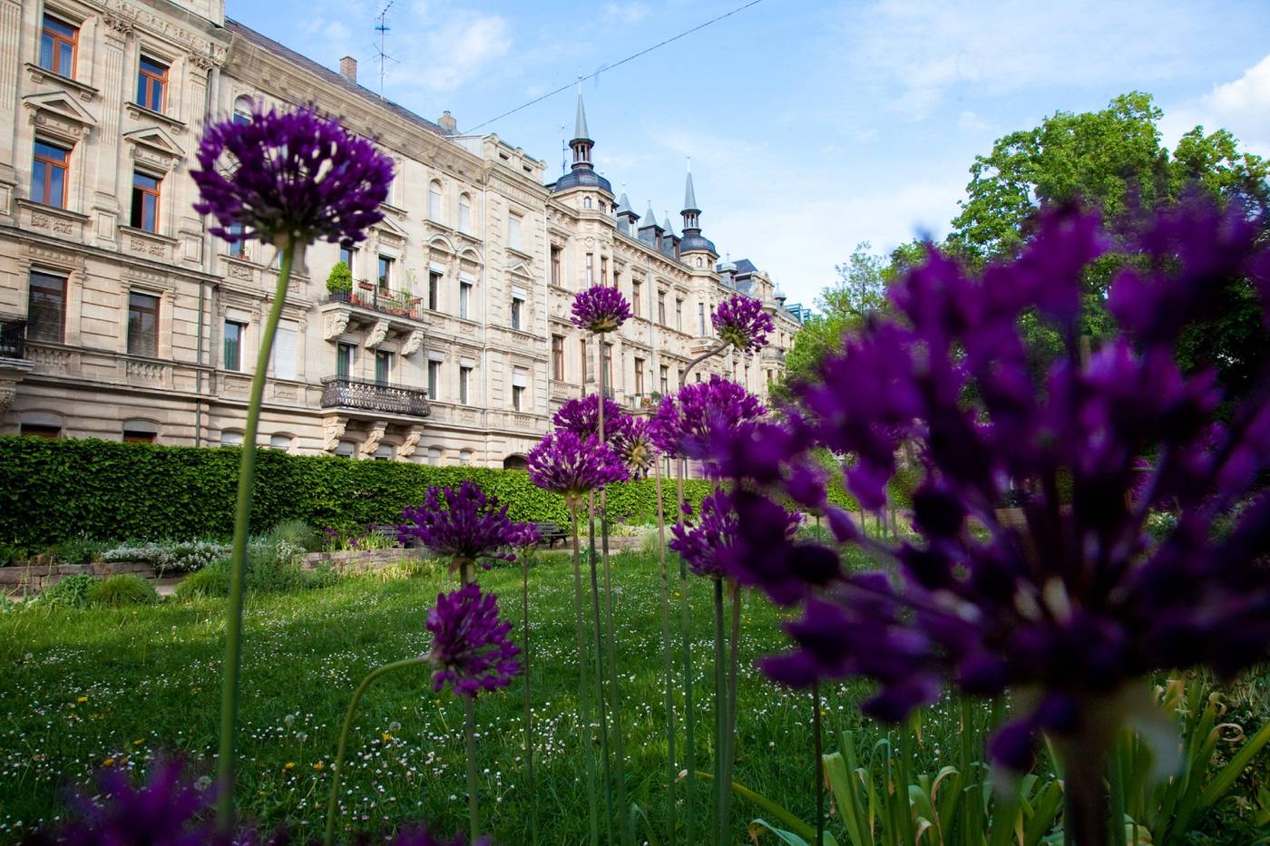 Holiday Inn Express Furth-Germany-FURTH-General view-7