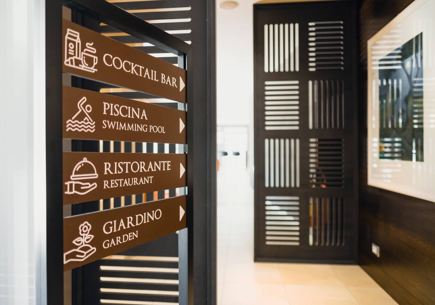 Modica Palace Hotel-Italy-MODICA-General view-1