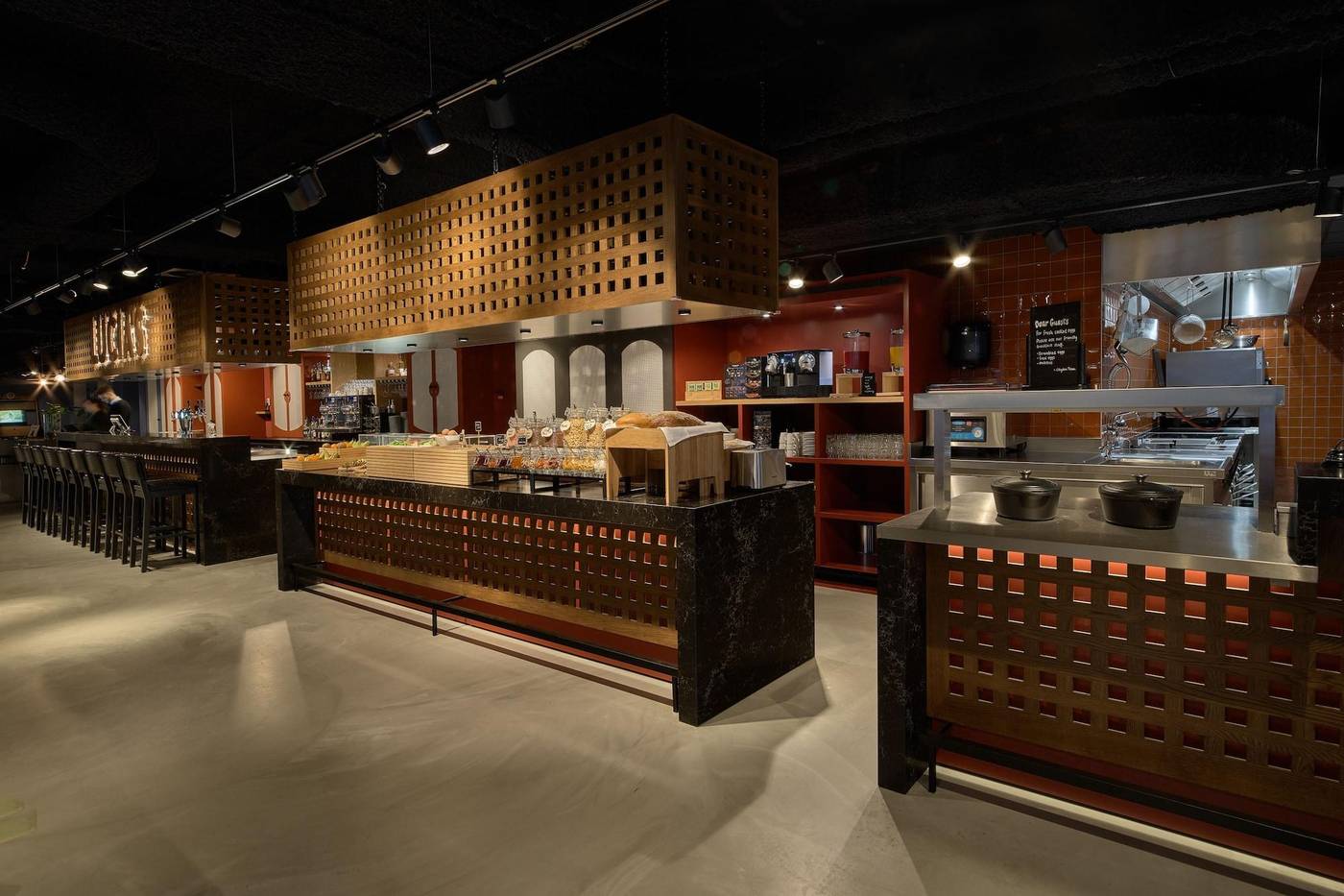 Cityden-Stadshart-Restaurant-14