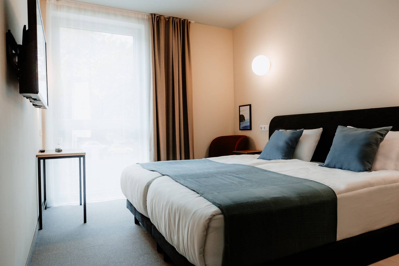 Moods Hotel Dortmund-Germany-Dortmund-Room-10