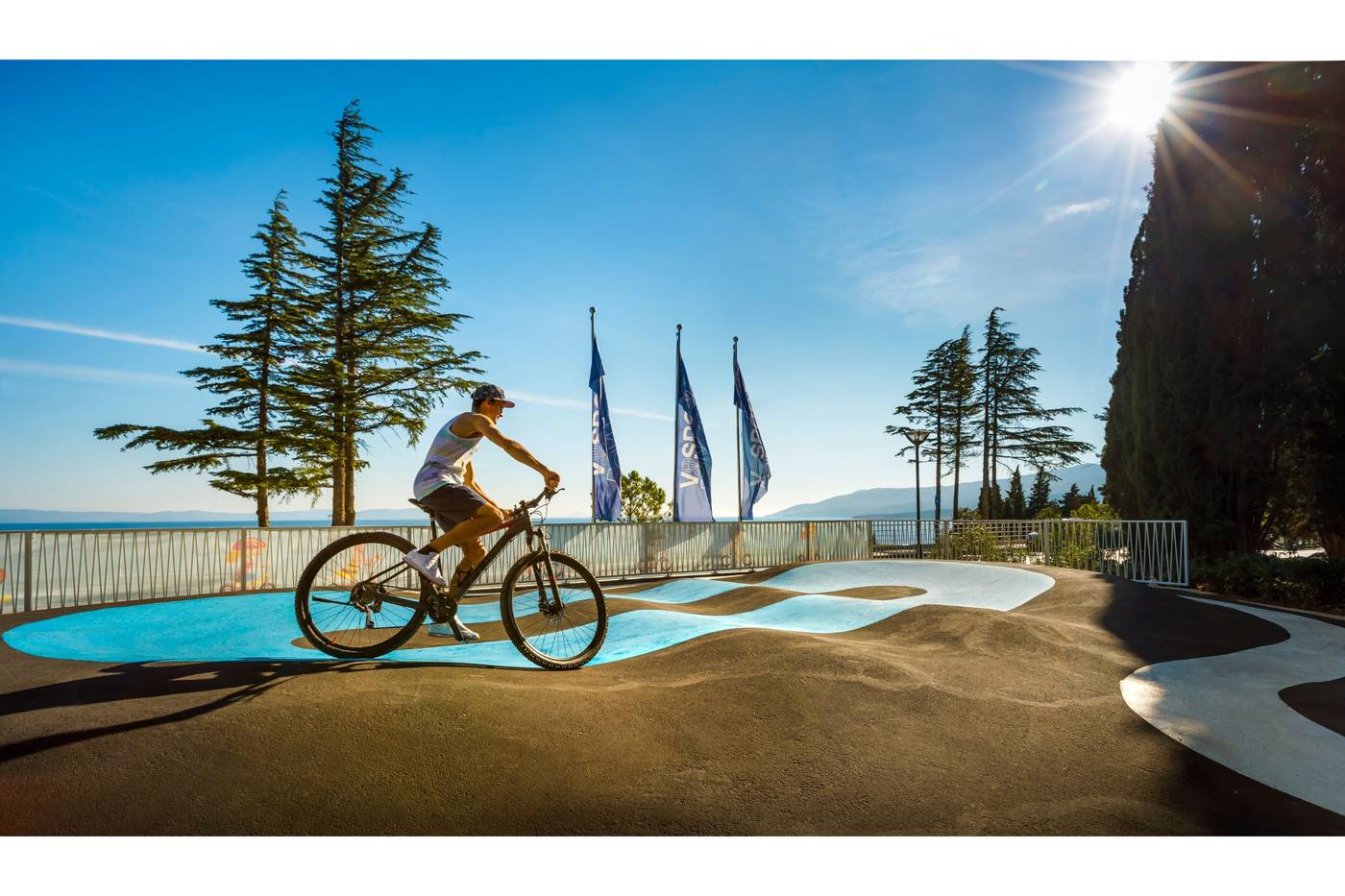 Girandella-Resort-Valamar-Collection-Family-Hotel-Sports-and-Entertainment-26