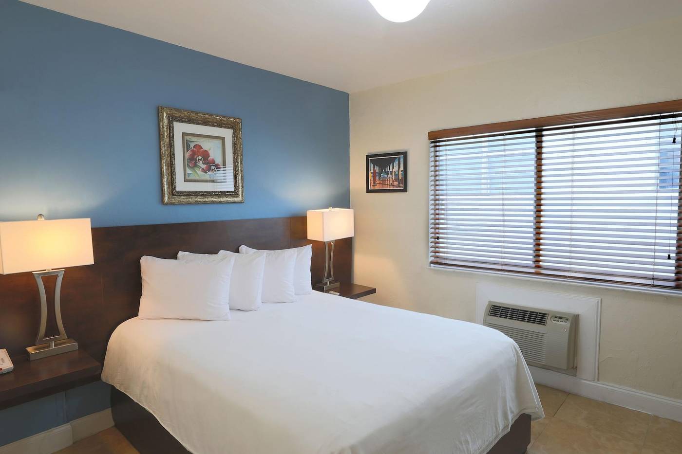 Starlite - United States - MIAMI BEACH - Room - 6